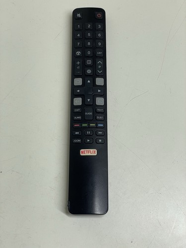 Telecommande tcl arc802n - tcl,