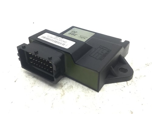 Rieju marathon pro 125 - sm,