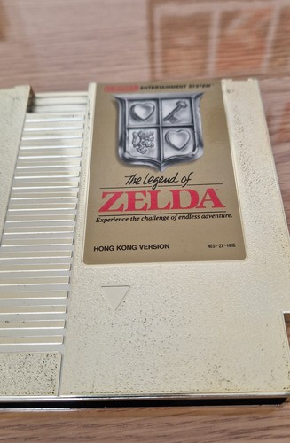 The legend zelda - the, zelda.
