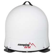 Camping First Satmex Dôme