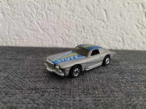 Hot wheels stutz blackhawk - hot,