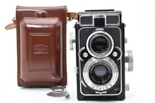 Rare ! [Top MINT] Zeiss Ikon