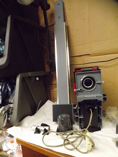 Durst m601 enlarger - durst,