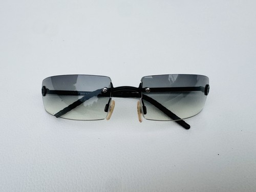 Lunette soleil black smoky - lunette,