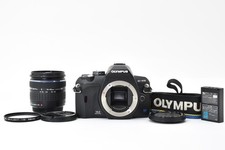 Olympus E-410 Zuiko Digital
