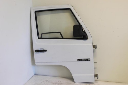 Porte avant droit - mercedes, mb