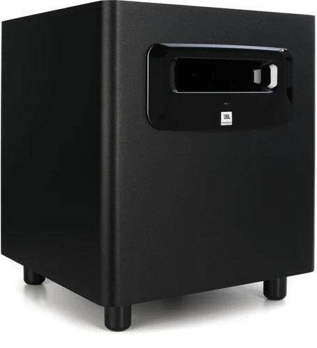 Jbl lsr310s inch powered - lsr310s, 10