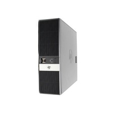 PC HP RP5 5810 SFF Intel