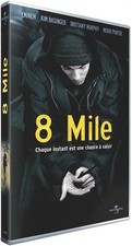 Dvd 8 Mile
