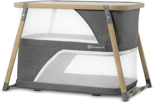 Kinderkraft lit bébé sofi - bébé,