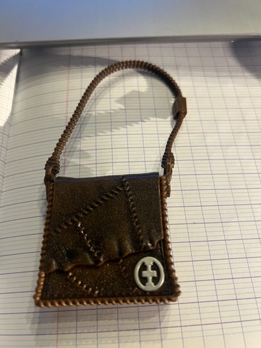 Sac pour poupee - poupee, hunter