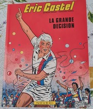 Bd Eric Castel - la grande