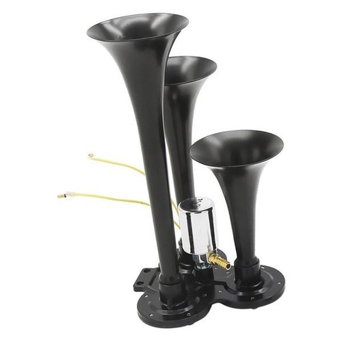 Kit klaxon air 12v - kit,