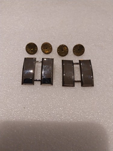 Lot grades armée - lot,