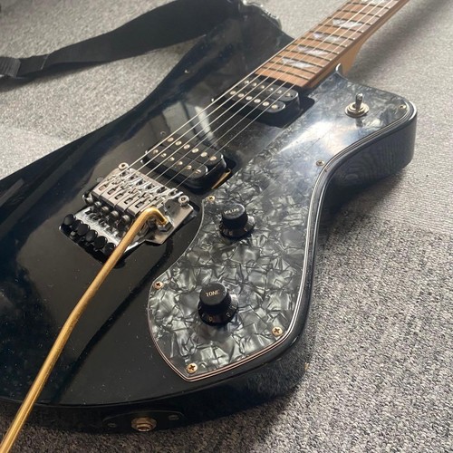 Guitare hide hotei bernie - hotei, orca