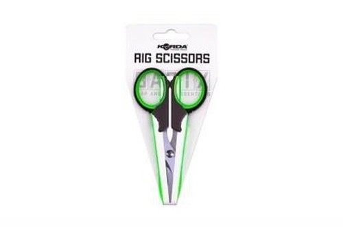 Korda basix ciseaux pour rig - korda,