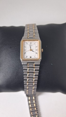 Montre seiko quartz femme - montre,