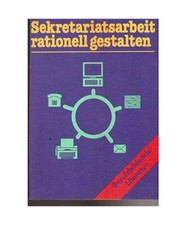 Sekretariatsarbeit rationell