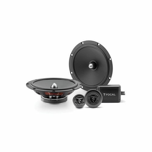 Enceintes focal ase - enceintes,