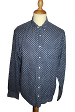 CHEMISE HOMME °°°  GANT  °°°  FITTED . TAILLE XL