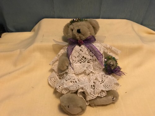 Beachwood bunch plush - beachwood, 9”