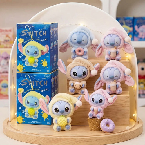 Peluche stitch à - 14,