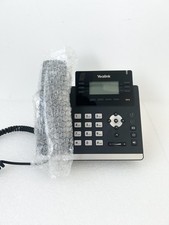 Yealink T41S Téléphone IP