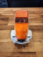 voiture solido 1/18  Citroën