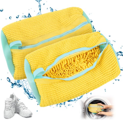 Sac lavage chaussures - sac,