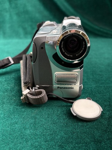Panasonic gs3eg untested - panasonic,
