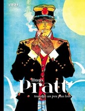 Hugo Pratt toujours un peu