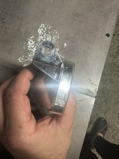 Feu Avant Solex 5000, Flash, 6000