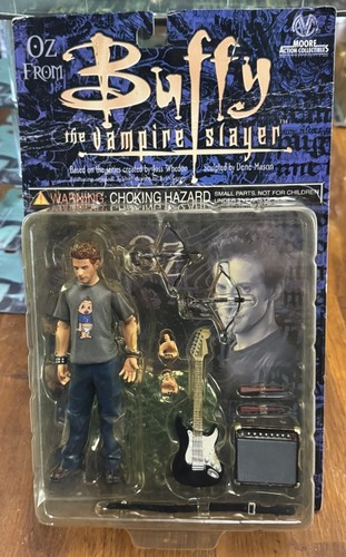 Buffy the vampire slayer - ,