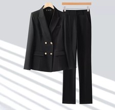 Ensemble Femme Élégant