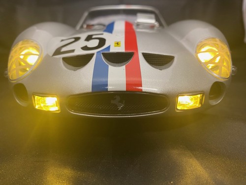 Codex night version ferrari - codex,