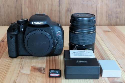 Appareil photo reflex