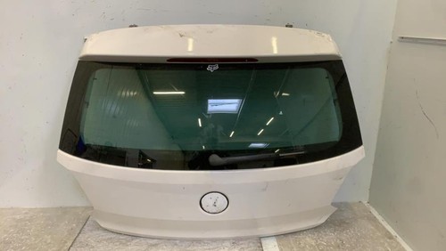 Malle hayon arriere volkswagen - malle/hayon,