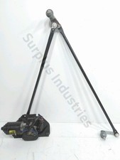 MECANISME + MOTEUR D'ESSUIE GLACE AVANT HYUNDAI GALLOPER HK781200 / NE 12629