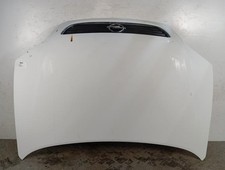 Capot OPEL ZAFIRA A PHASE 1 93170620