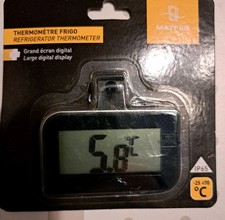 Thermomètre de Frigo -