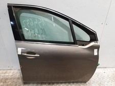 Porte avant droit PEUGEOT 208 1 PHASE 1 9807820680