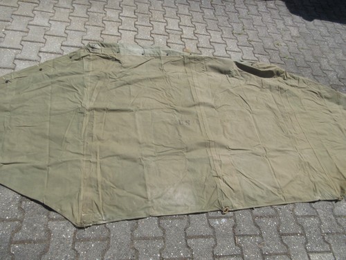 Army toile tente oliv - us,