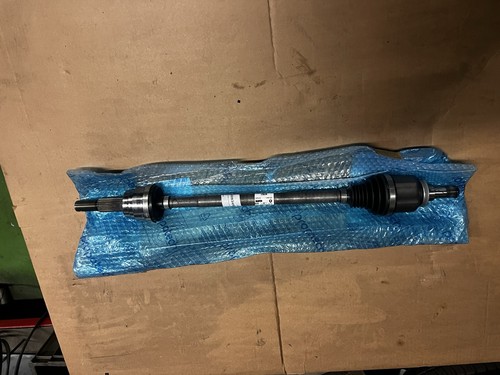 Cardan renault - (driveshaft),