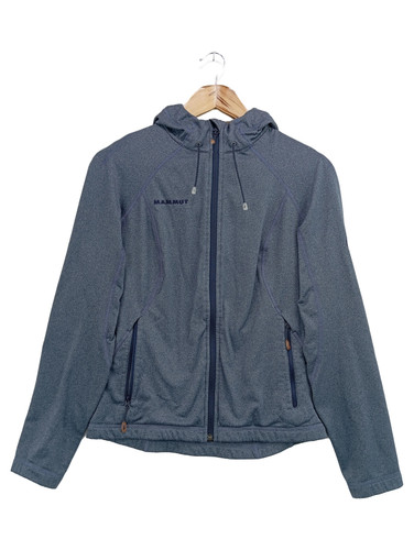 Mammut veste outdoor femme - mammut,