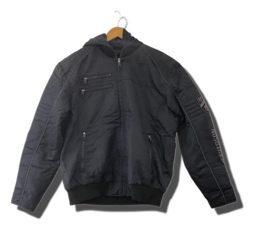 Veste légendaire harley - légendaire,
