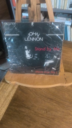 John lennon stand ep - lennon,