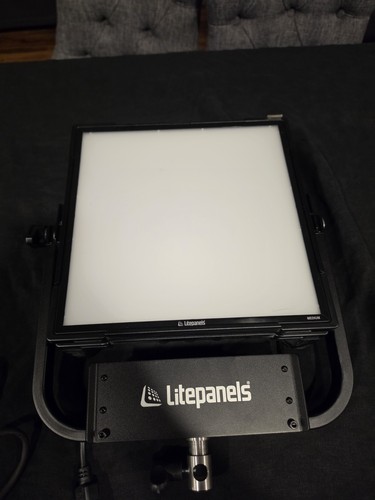Litepanel gemini 1 - litepanel,