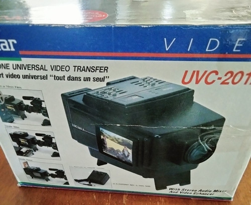 Vivitar vintage all one - vivitar, all-in-one