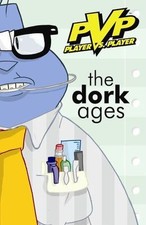 Pvp : The Dork Ages, Paperback