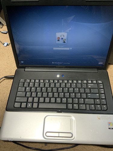 Compaq presario cq50 - compaq,